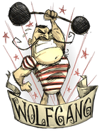 Wolfgang