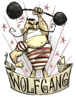 Портрет из DS