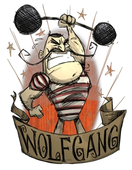 Wolfgang