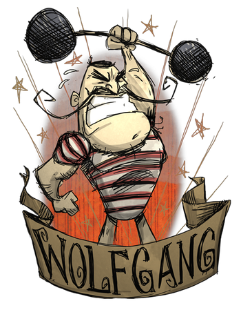 Wolfgang