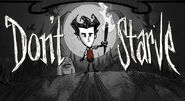 Don't Starve постер