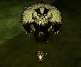 Bearger swipe miss.gif