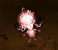 В Уиллоу ударила молния (RoG)