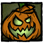 Spooky Pumpkin Lantern иконка профиля