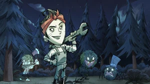 Don't Starve Together - 2022 March QOL Update