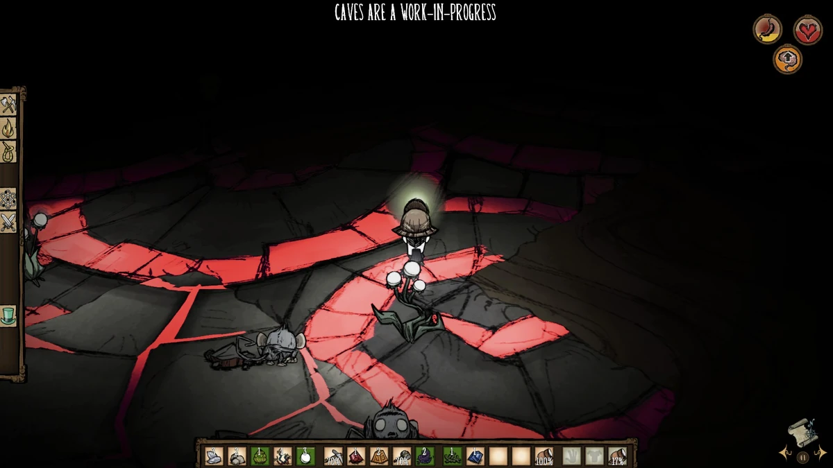 Ruins Don't Starve 攻略 Wiki Fandom