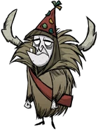 Праздничный коллекционер