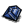 Gemme bleue