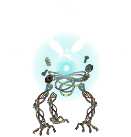 Небесный отпрыск