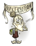 Портрет из DS