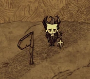 Bảng Chỉ Hướng trong game.