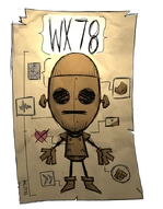 Портрет из DS