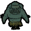 Фигурный куст (H)