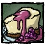 Cheesecake иконка профиля