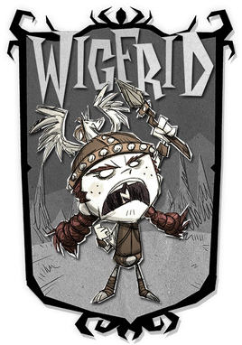 Wigfrid DST