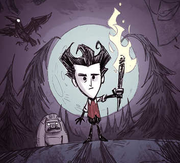 Don't Starve 攻略 Wiki