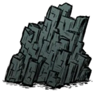Roche carbonique