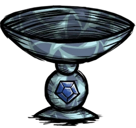 Лунные часы в игре