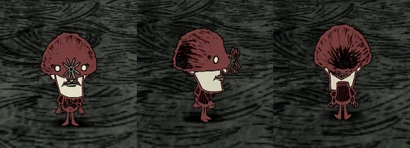 Maxwell đội Kính Chuột Chũi.