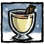 Heavenly Eggnog иконка профиля.png (8 КБ) Небесный эгг-ног (Heavenly Eggnog) Woven - Common Установи на иконку профиля изображение густого сливочного эгг-нога.