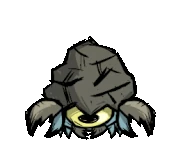 Краб-гвардеец танцует