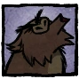 Свин-оборотень (Werepig) Woven - Common Установи на иконку профиля изображение воющего свина-оборотня.