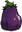 Giant Eggplant