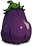 Giant Eggplant