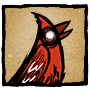 Redbird иконка профиля