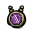 Amulette cauchemardesque