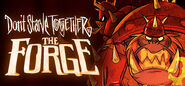 DST The Forge 2018 Steam Image