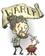 Портрет из DS