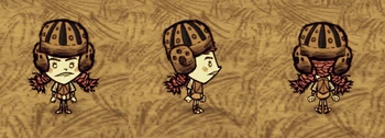 Wigfrid đội Nón Bóng Đá.