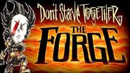 Don't Starve Together Event The Forge