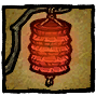Red Lantern иконка профиля