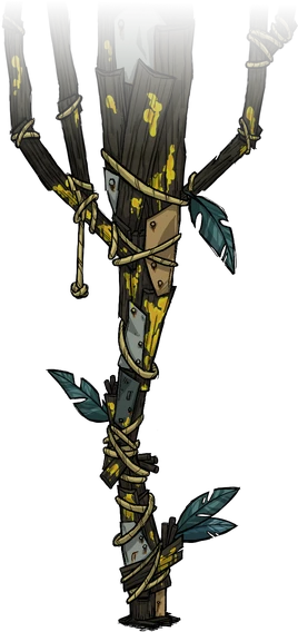 Обезьянья стойка