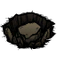 Пещерная дыра (DST)
