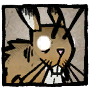 Rabbit иконка профиля