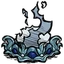 Nouveau Frigid Firepit skin