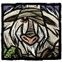 Старейшина болотных свиней (Swamp Pig Elder) Woven - Common Установи на иконку профиля изображение старейшины болотных свиней.