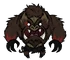 Nightmare Werepig