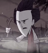 Уилсон в новогодней анимации 2020-го года.png (746 КБ) Уилсон в новогодней анимации 2020-го года