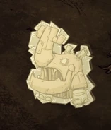 Đồng Hồ Xe bị đóng băng