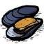Mussels