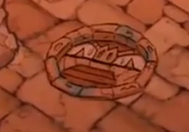 Chạm Khắc Bất Thường