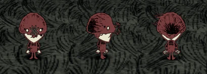 Wes đội Kính Chuột Chũi.