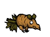 Hoạt ảnh tháo chạy của Cà Ruột.