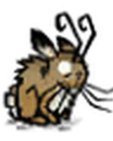 Lapin Wiki Don T Starve Fandom