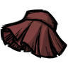 Юбка в складку (Pleated Skirt) Classy Юбка червиво-красного цвета, в которой весело кружиться.