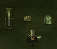 Ледяная ловушка